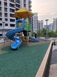 Blk 588A Montreal Spring (Sembawang), HDB 5 Rooms #626489681